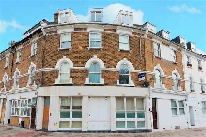 2 Bedroom Apartment To Rent In Petherton Road, London, N5