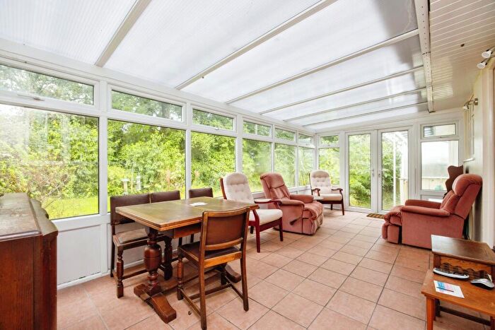 3 Bedroom Bungalow For Sale In Beacon Park, Pelynt, Looe, Cornwall, PL13