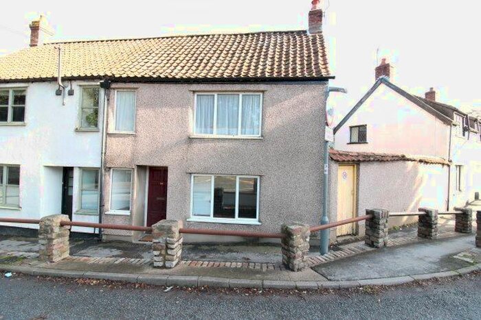 2 Bedroom Cottage To Rent In West Street, Banwell, BS29