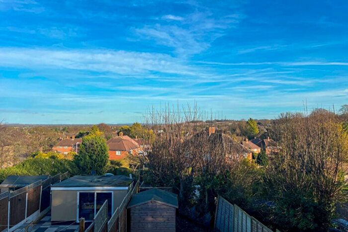 3 Bedroom Terraced House For Sale In Stake Piece Road, Royston, SG8
