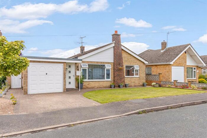 3 Bedroom Detached Bungalow For Sale In Churchill Drive, Boston, PE21