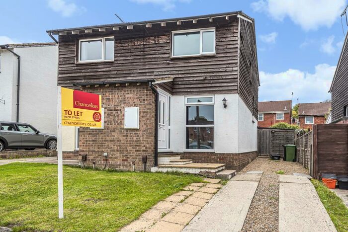 2 Bedroom Semi-Detached House To Rent In Newbury Drive, West Swindon, SN5