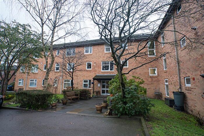1 Bedroom Flat For Sale In Guardian Court, Birmingham, B26