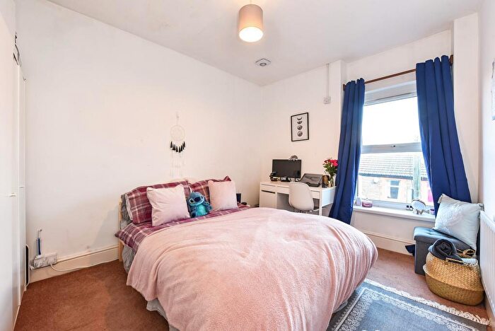 4 Bedroom Terraced House To Rent In Laura Street, Treforest, CF37