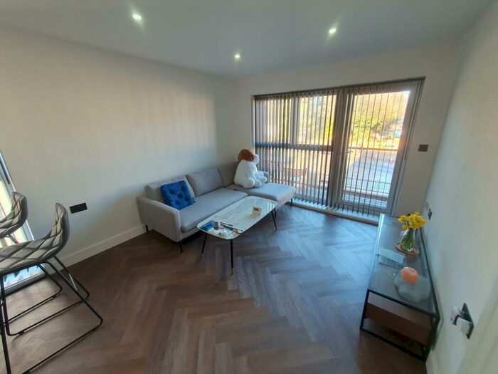 2 Bedroom House To Rent In Arbour Edge, King George V Drive East, Heath, CF14