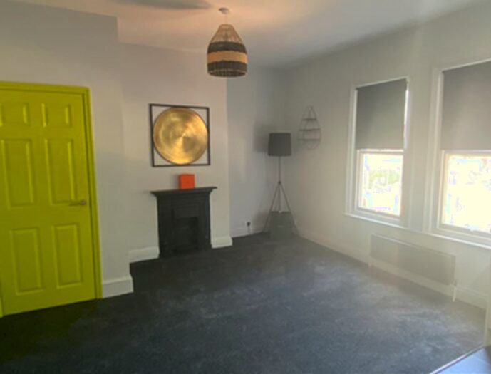 1 Bedroom Flat To Rent In Chestnut Avenue, Crossgates, LS15