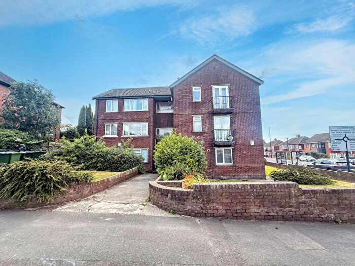 1 Bedroom Apartment For Sale In Silver Lonnen, Fenham, Newcastle Upon Tyne, Tyne And Wear, NE5