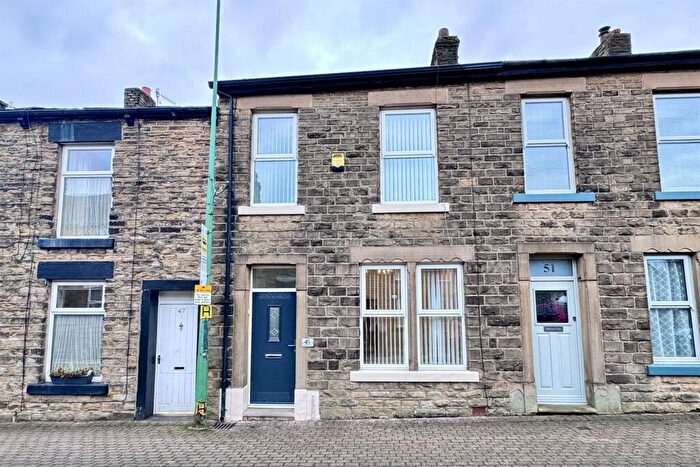 3 Bedroom Terraced House To Rent In Market Street, Mottram, Hyde, SK14