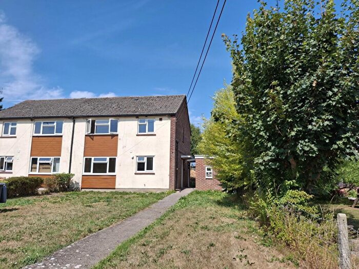 1 Bedroom Apartment To Rent In Chitterne, Warminster, BA12