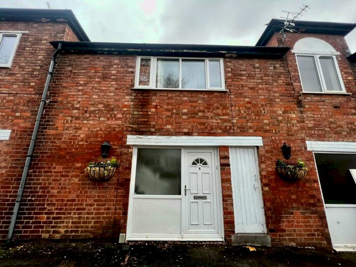 2 Bedroom Apartment To Rent In Eastfield Road, Leamington Spa, CV32