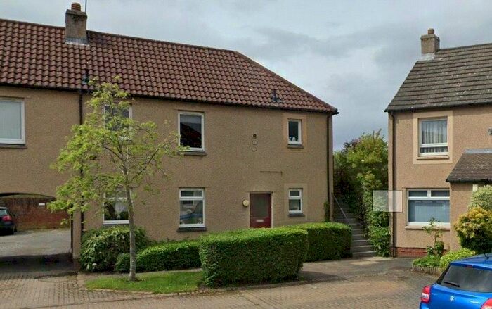 1 Bedroom Flat To Rent In , South Gyle Mains, Edinburgh, EH12