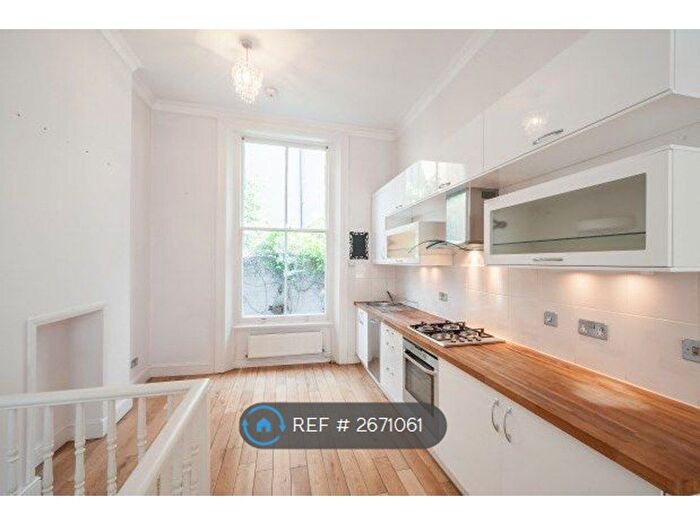 2 Bedroom Flat To Rent In Clarendon Road, London, W11