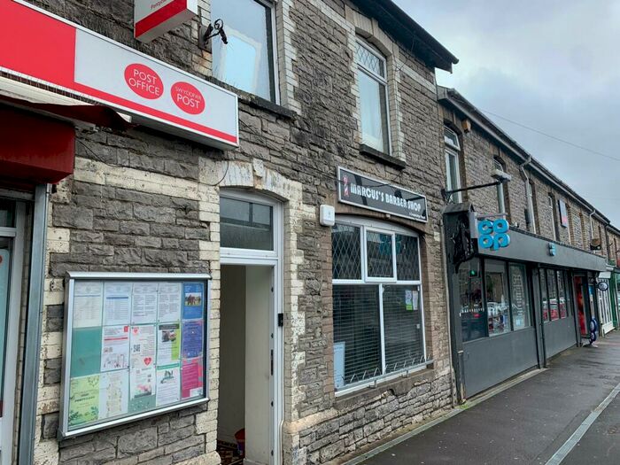 2 Bedroom Flat To Rent In Cowbridge Road, Pontyclun, CF72