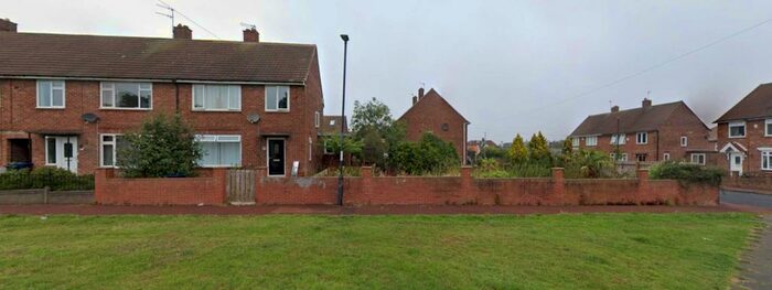 3 Bedroom Semi-Detached House To Rent In Coniscliffe Avenue, Montagu, NE3