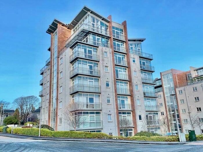 3 Bedroom Penthouse To Rent In The Penthouse, Queens Highlands, Aberdeen, AB15