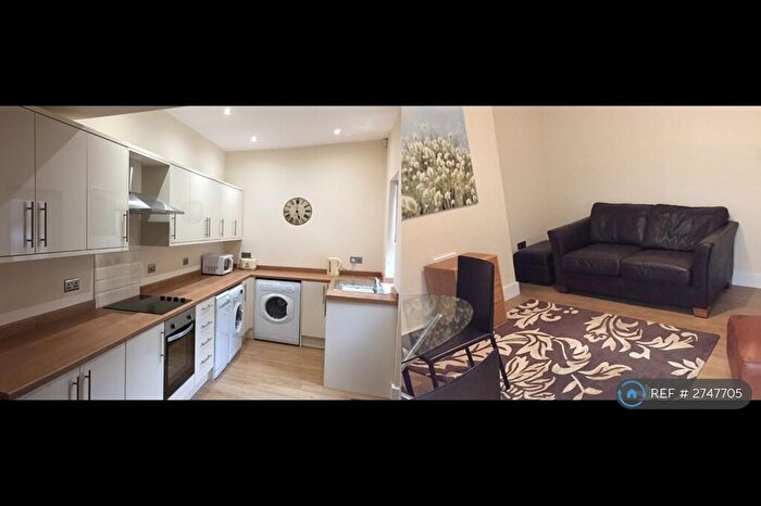 3 Bedroom Semi Detached House To Rent In Huntingdon Street, Nottingham, NG1