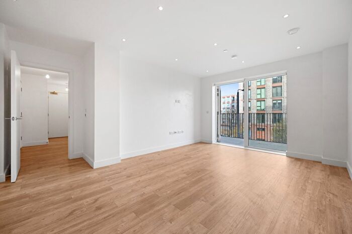 2 Bedroom Flat To Rent In Moore House, Sheepcote Road, Harrow, Greater London, HA1