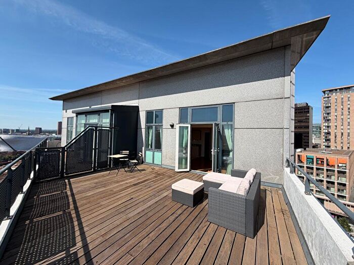 2 Bedroom Apartment For Sale In Masshouse Bed With Large Terrace, B5
