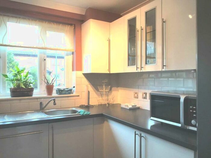 3 Bedroom House To Rent In Temple Close, West Thamesmead, SE28