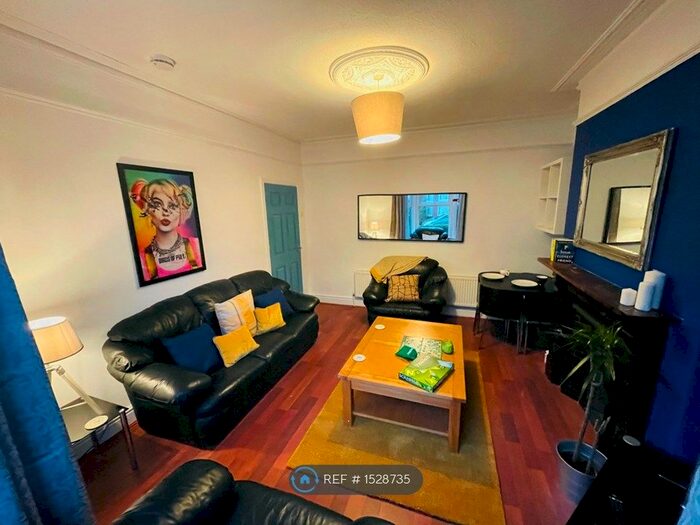 3 Bedroom Terraced House To Rent In Garmoyle Road, Liverpool, L15