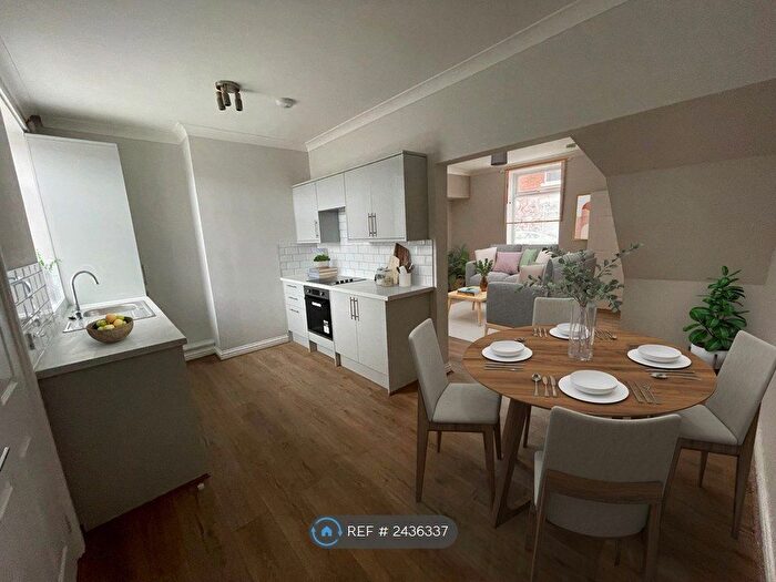 2 Bedroom Terraced House To Rent In Ebor Street, South Shields, NE34