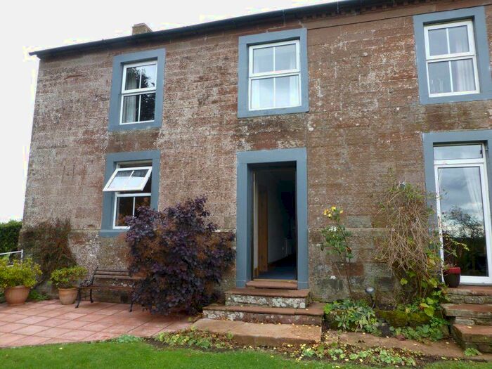 2 Bedroom Cottage To Rent In Chapel House Cottage, Talkin, Brampton, CA8