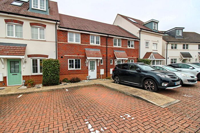 3 Bedroom House For Sale In Stoney Fields, Watton At Stone, Hertford, SG14