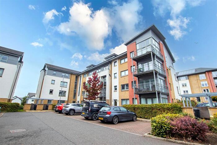 2 Bedroom Flat For Sale In Leyland Road, Motherwell, ML1