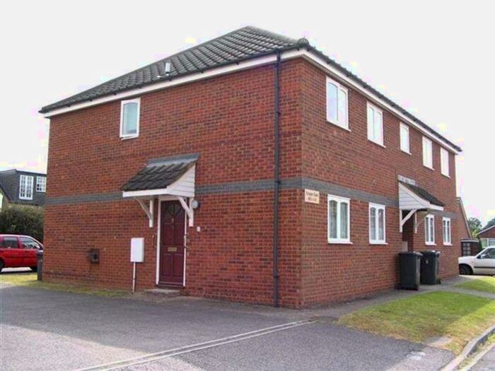 2 Bedroom Apartment To Rent In Aragon Court, Ampthill, Bedfordshire, MK45