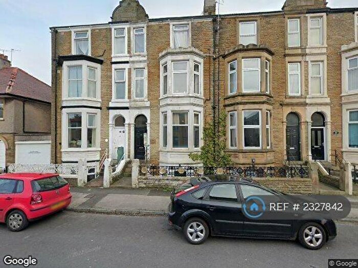 3 Bedroom Maisonette To Rent In Thornton Road, Morecambe, LA4