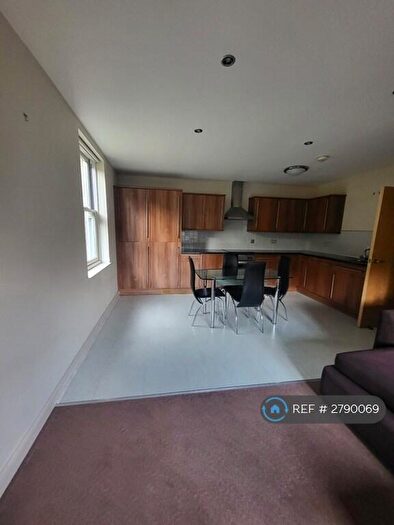 2 Bedroom Flat To Rent In Alpine House, Sheffield, S6