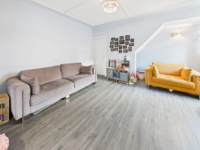 3 Bedroom End Of Terrace House For Sale In Hodges Street, Wigan, WN6