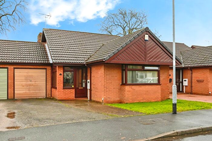 2 Bedroom Detached House For Sale In Maypole Road, Wellow, Newark, Nottinghamshire, NG22