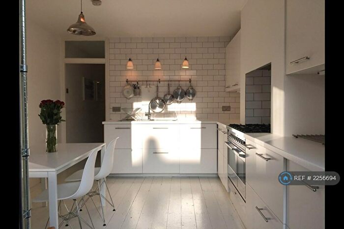 4 Bedroom Terraced House To Rent In Leghorn Road, London, NW10