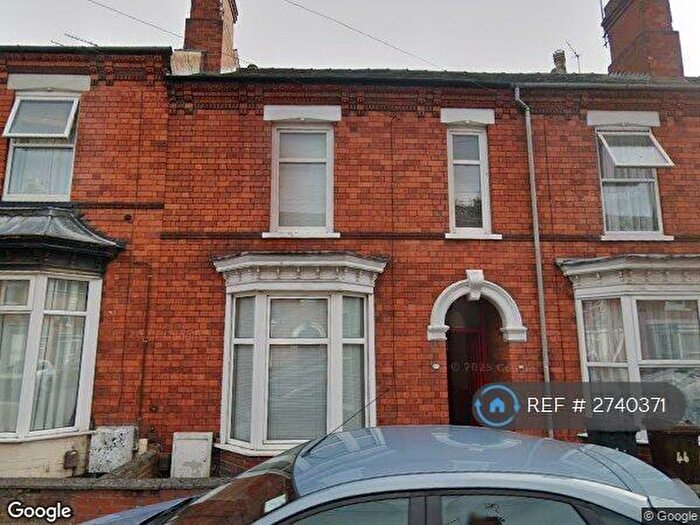 4 Bedroom Terraced House To Rent In Foster Street, Lincoln, LN5