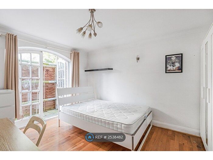 1 Bedroom Flat To Rent In Lillie Road, London, SW6