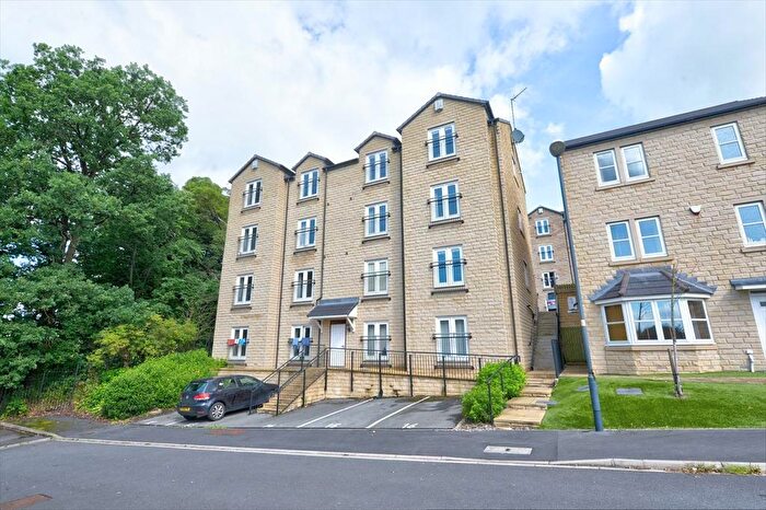 2 Bedroom Flat To Rent In Hayton Court, Skipton, BD23