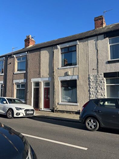 2 Bedroom Terraced House To Rent In Welldeck Road, Hartlepool, TS26