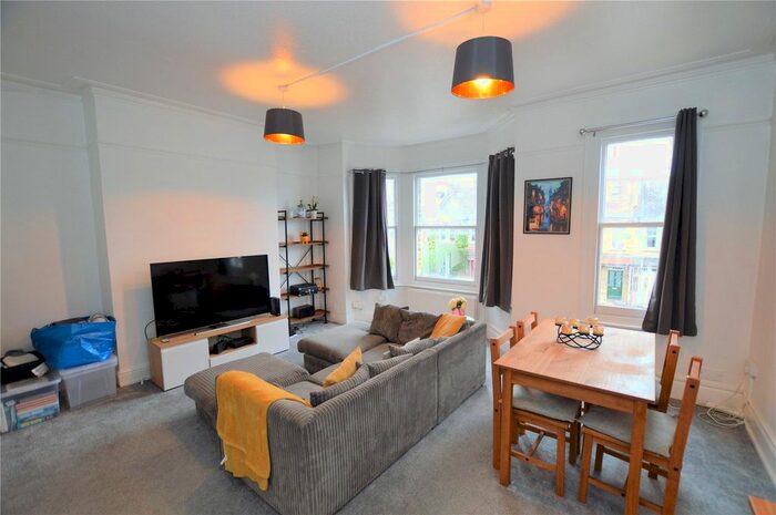 3 Bedroom Maisonette To Rent In Mackenzie Road, Beckenham BR3