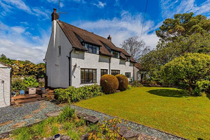 3 Bedroom Detached House For Sale In Ynys Hir, Lower Machen, Newport, NP10