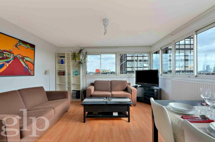 1 Bedroom Flat To Rent In Ingestre Court, London, W1F