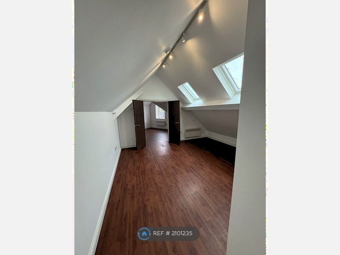 1 Bedroom Flat To Rent In London Road, Sheffield, S2