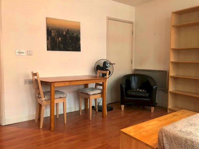 Studio To Rent In Rockley Lofts, New Station Street, Leeds, LS1