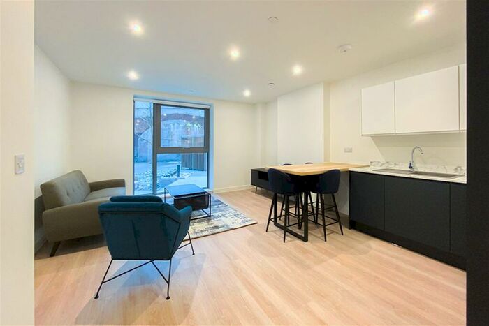 2 Bedroom Apartment To Rent In Laurence Place, New Kings Head Yard, M3