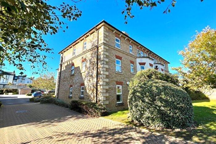 2 Bedroom End Of Terrace House To Rent In Upper Grosvenor Road, Tunbridge Wells, TN1