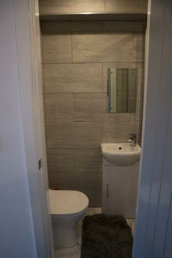 5 Bedroom Terraced House To Rent In Hugh Road, Coventry, CV3