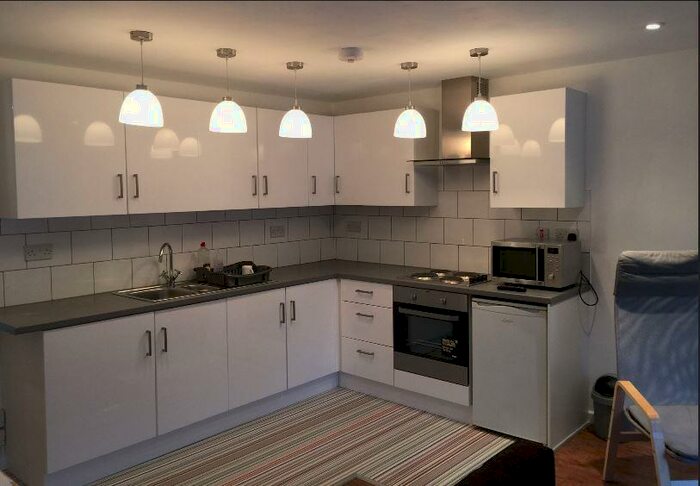 4 Bedroom Terraced House To Rent In Fairgreen Way, Selly Oak, Birmingham, B29