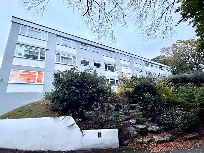 Apartment For Sale In Bournemouth Road, Poole, Dorset, BH14