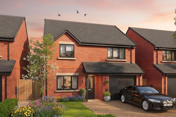 4 Bedroom Detached House For Sale In Bowland Close, Sawtry, Huntingdon, Cambridgeshire, PE28