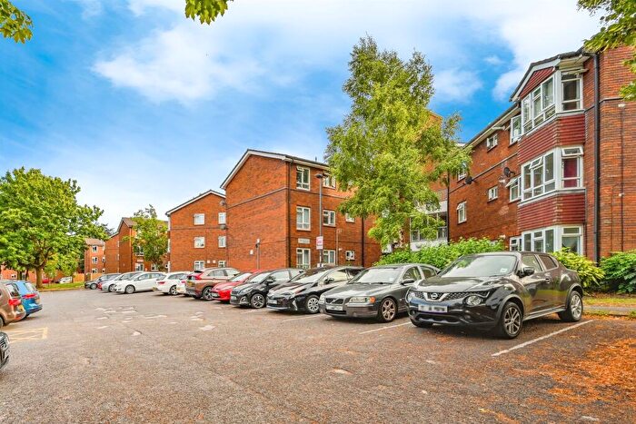 1 Bedroom Flat For Sale In Osmaston Road, Derby, DE1